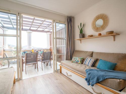 Apartment Village Cap Est�rel - L'esquinade-70