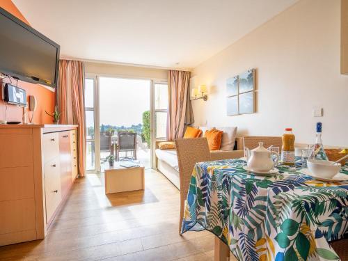 Apartment Village Cap Est�rel - Le Village-68