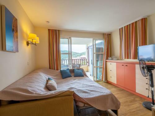 Apartment Village Cap Est�rel - L'esquinade-29
