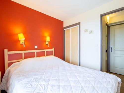 Apartment Village Cap Est�rel - L'esquinade-65