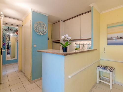 Apartment Village Cap Est�rel - Le Belv�d�re-8