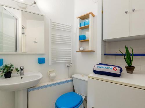 Apartment Village Cap Est�rel - Le Belv�d�re-8