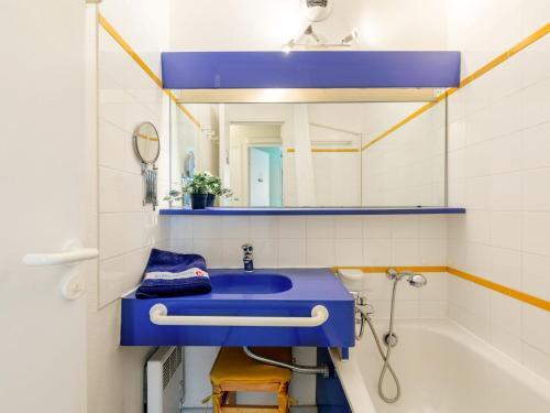 Apartment Village Cap Est�rel - Le Belv�d�re-8