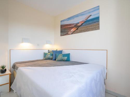 Apartment Village Cap Est�rel - Le Village-54