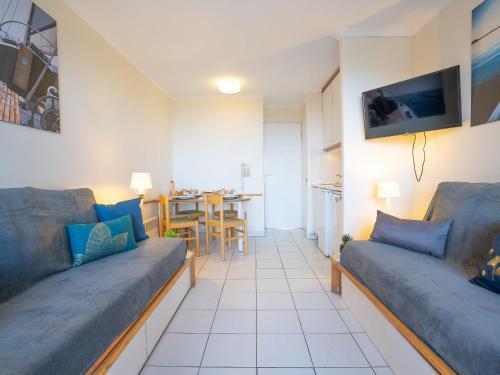 Apartment Village Cap Est�rel - Le Village-54