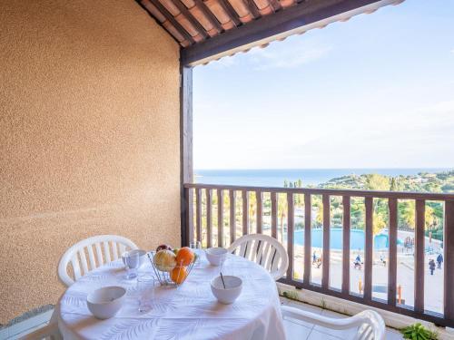 Apartment Village Cap Est�rel - Le Village-54