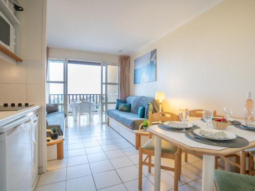 Apartment Village Cap Est�rel - Le Village-54
