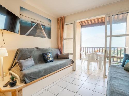 Apartment Village Cap Est�rel - Le Village-54
