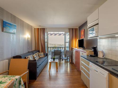 Apartment Village Cap Est�rel - Le Village-55
