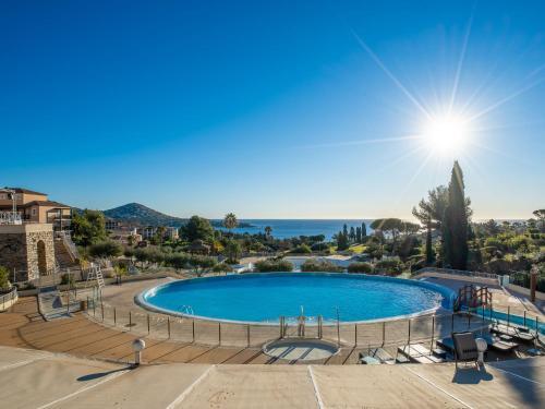 Apartment Village Cap Est�rel - Les Bastides-1