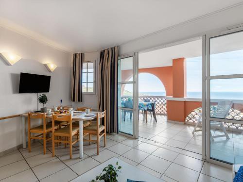 Apartment Village Cap Est�rel - Les Bastides-1