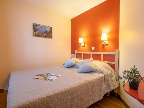 Apartment Village Cap Est�rel - Le Belv�d�re-17