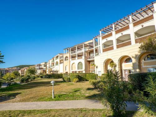 Apartment Village Cap Est�rel - Le Belv�d�re-17