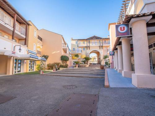 Apartment Village Cap Est�rel - Le Belv�d�re-17