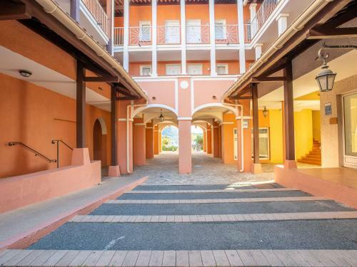 Apartment Village Cap Est�rel - Le Village-62
