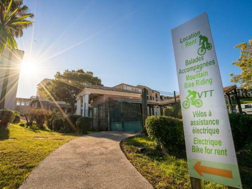 Apartment Village Cap Est�rel - Le Village-62