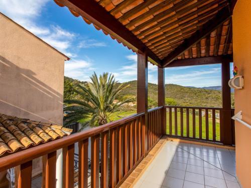 Apartamento Studio Village Cap Est�rel - Le Village-74