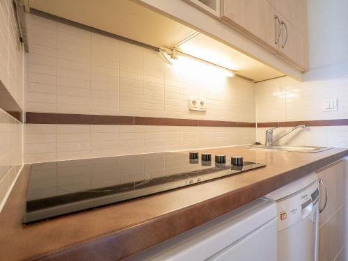 Apartamento Studio Village Cap Est�rel - Le Village-72