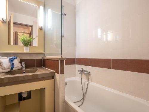 Apartamento Studio Village Cap Est�rel - Le Village-72