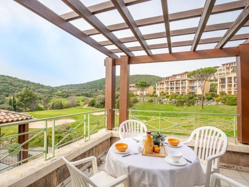 Apartamento Studio Village Cap Est�rel - L'esquinade-35