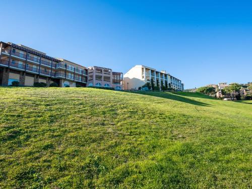 Apartamento Studio Village Cap Est�rel - L'esquinade-35
