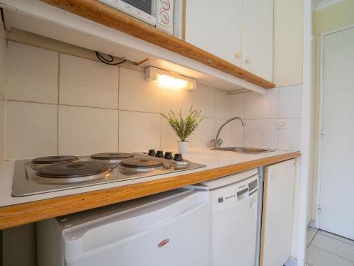 Apartamento Studio Village Cap Est�rel - L'esquinade-35