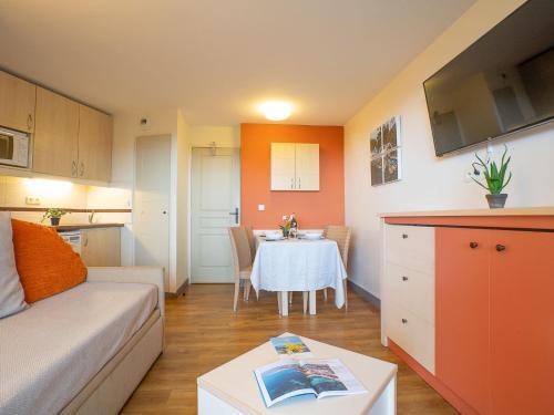 Apartment Village Cap Est�rel - Le Belv�d�re-21