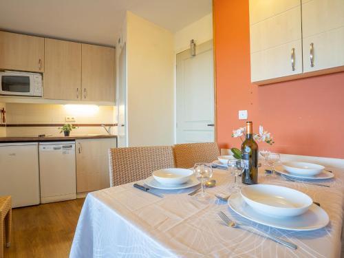 Apartment Village Cap Est�rel - Le Belv�d�re-21