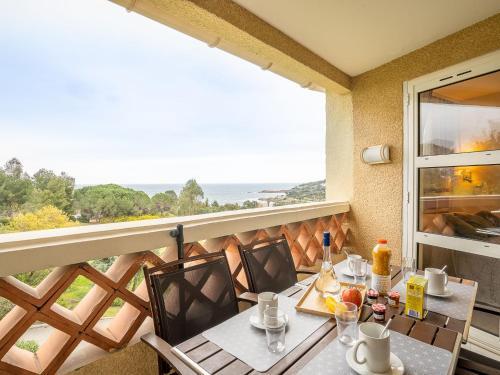 Apartment Village Cap Est�rel - Le Belv�d�re-21