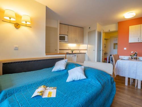 Apartment Village Cap Est�rel - Le Belv�d�re-21