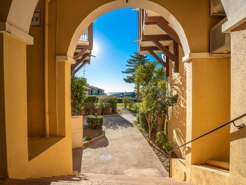 Apartment Village Cap Est�rel - Le Belv�d�re-21