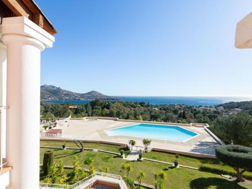 Apartamento Studio Village Cap Est�rel - Le Hameau-1