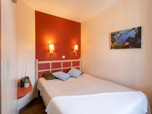 Apartment Village Cap Est�rel - Le Village-36