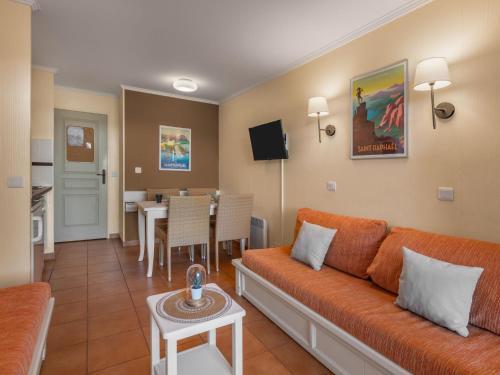 Apartamento Studio Village Cap Est�rel - L'esquinade-83