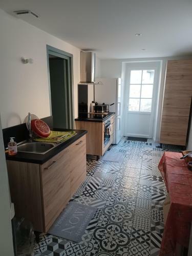 Maison de Village Entre Estuaire Et Oc�an