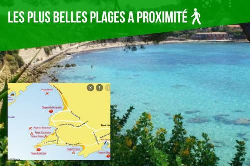 Apartamento Castelroc #bulle de Tranquilite #parking# Golden Nest