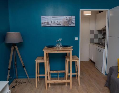 Apartamento Appartement Avec Jardin