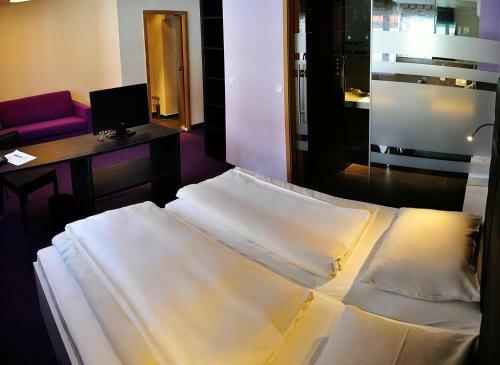 Hotel Amiga