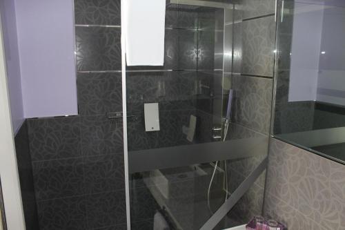 Hotel Amiga