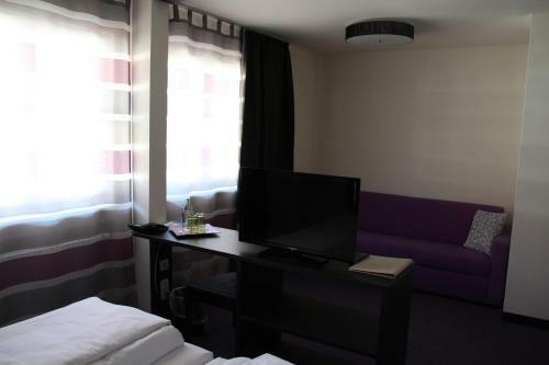 Hotel Amiga