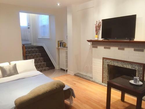 Apartamento The Parkway Place