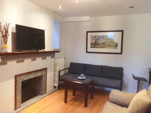 Apartamento The Parkway Place