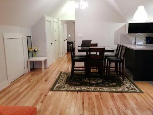 Apartamento The Parkway Place