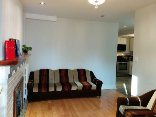 Apartamento The Parkway Place