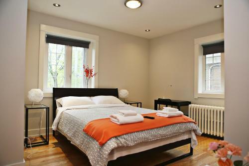 Apartamento The Parkway Place