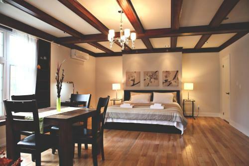 Apartamento The Parkway Place