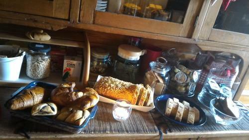 Bed & Breakfast Antica Corte Panego
