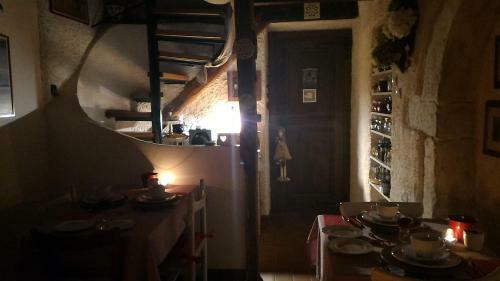 Bed & Breakfast Antica Corte Panego