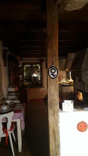 Bed & Breakfast Antica Corte Panego