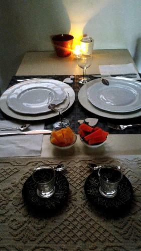 Bed & Breakfast Antica Corte Panego
